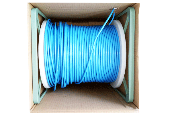 Cáp mạng LS cat6 chính hãng