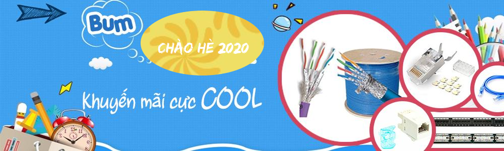 Khuyến mãi cực Cool nhân dịp khai trường