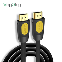 Cáp HDMI 2.0 4K 60fps 1.5m VEGGIEG VH203 4K Cáp HDMI chuẩn 4K hàng chính hãng
