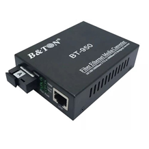 Chuyển đổi Quang-Điện Media Converter BTON BT-950SFP-GE