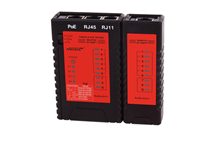 Máy test mạng POE NF468PT chính hãng