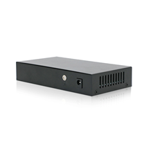 Switch chia tín hiệu Camera tích hợp POE Sợi Ethernet 100MBPS Poe 16 Cổng Tshield